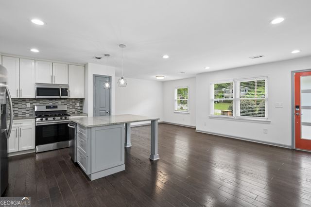 2607 Hatfield Circle SE, Atlanta, GA 30316