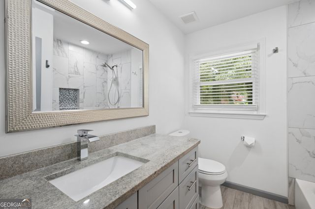 2607 Hatfield Circle SE, Atlanta, GA 30316