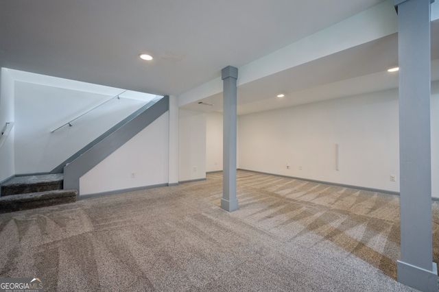 2607 Hatfield Circle SE, Atlanta, GA 30316