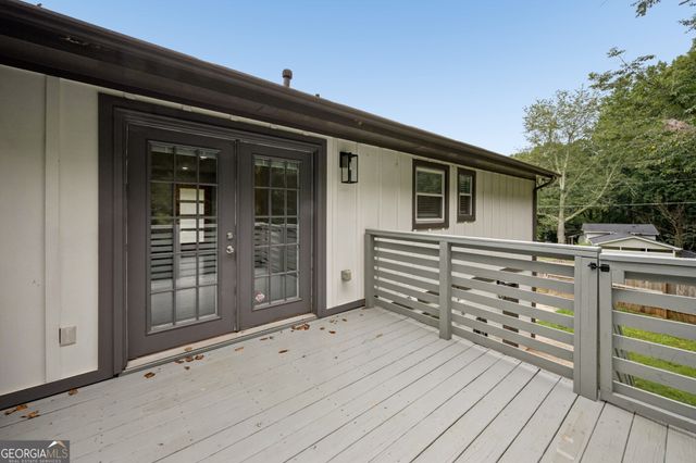 2607 Hatfield Circle SE, Atlanta, GA 30316