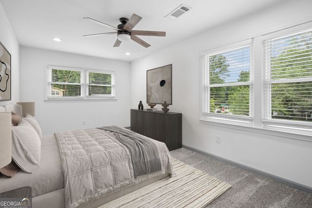 2607 Hatfield Circle SE, Atlanta, GA 30316