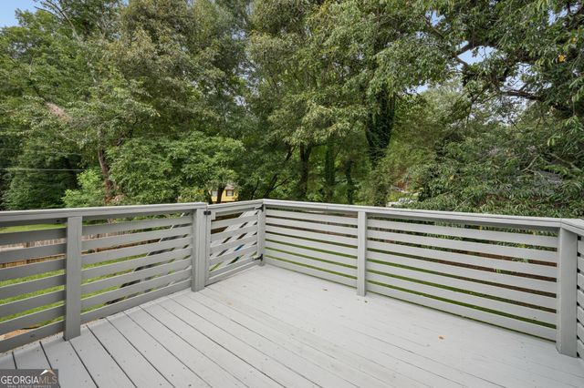 2607 Hatfield Circle SE, Atlanta, GA 30316