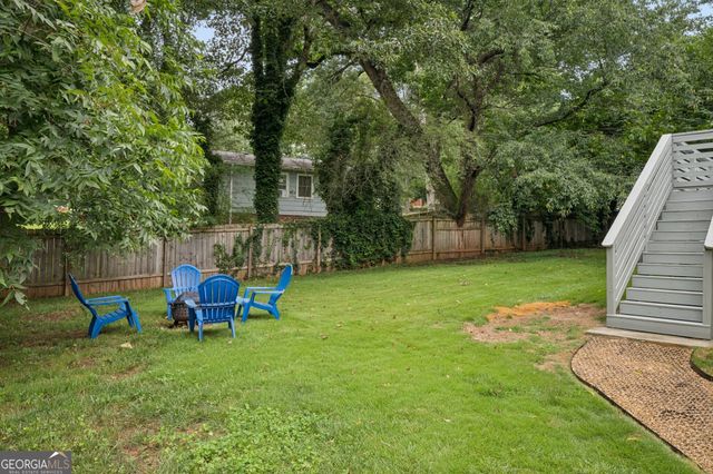 2607 Hatfield Circle SE, Atlanta, GA 30316