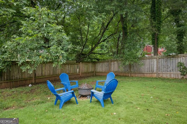 2607 Hatfield Circle SE, Atlanta, GA 30316