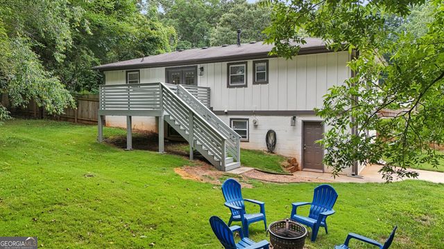 2607 Hatfield Circle SE, Atlanta, GA 30316