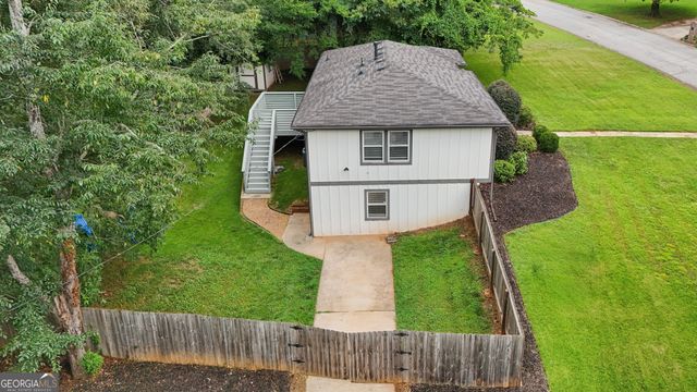 2607 Hatfield Circle SE, Atlanta, GA 30316