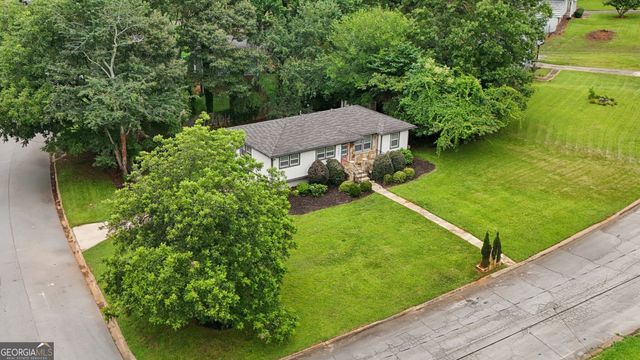 2607 Hatfield Circle SE, Atlanta, GA 30316