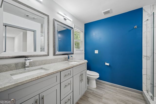 2607 Hatfield Circle SE, Atlanta, GA 30316