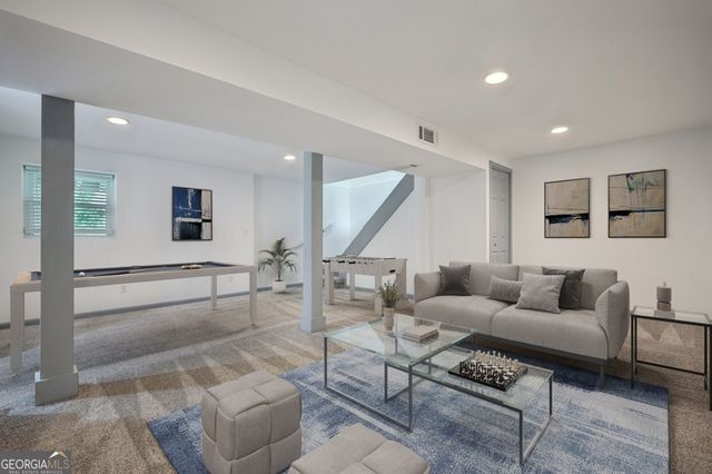 2607 Hatfield Circle SE, Atlanta, GA 30316