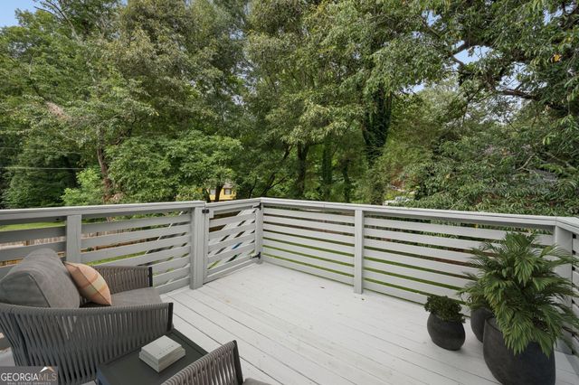 2607 Hatfield Circle SE, Atlanta, GA 30316