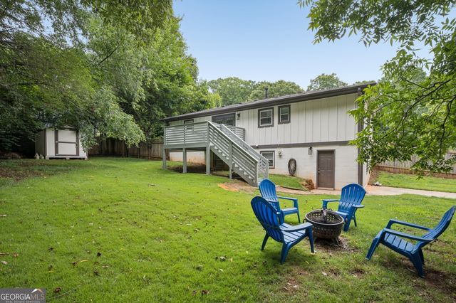2607 Hatfield Circle SE, Atlanta, GA 30316