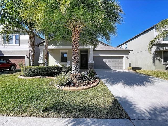 13907 ROSEATE TERN LANE, Riverview, FL 33579