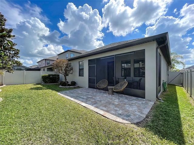 13907 ROSEATE TERN LANE, Riverview, FL 33579