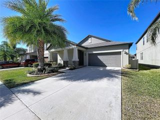 13907 ROSEATE TERN LANE, Riverview, FL 33579