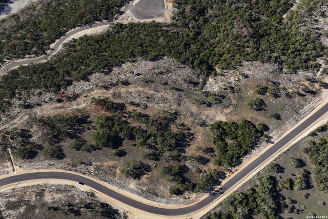 1837 PARADISE PKWY, Canyon Lake, TX 78133