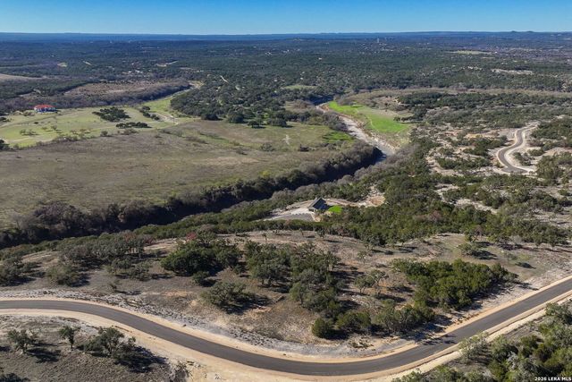 1837 PARADISE PKWY, Canyon Lake, TX 78133