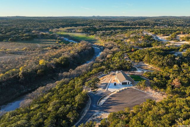 1837 PARADISE PKWY, Canyon Lake, TX 78133