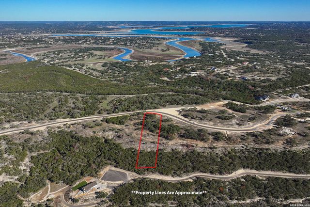 1837 PARADISE PKWY, Canyon Lake, TX 78133