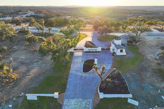 1837 PARADISE PKWY, Canyon Lake, TX 78133