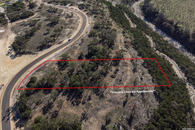 1837 PARADISE PKWY, Canyon Lake, TX 78133