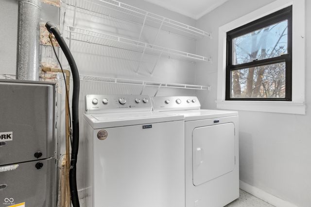 1825 Lee Street, Columbus, IN 47201