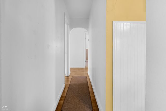 1825 Lee Street, Columbus, IN 47201