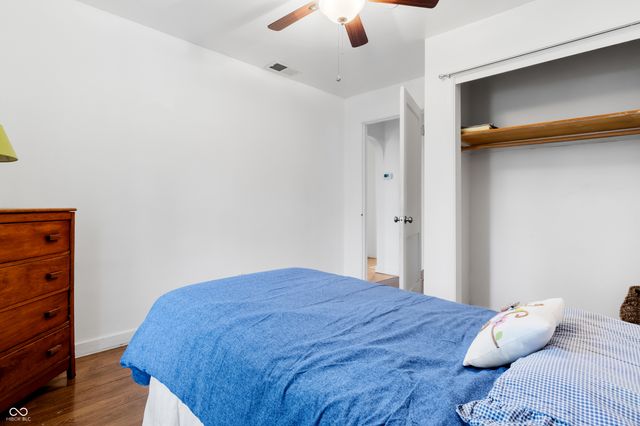 1825 Lee Street, Columbus, IN 47201