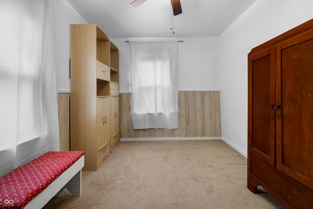 1825 Lee Street, Columbus, IN 47201