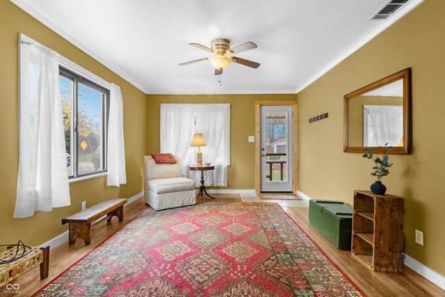 1825 Lee Street, Columbus, IN 47201