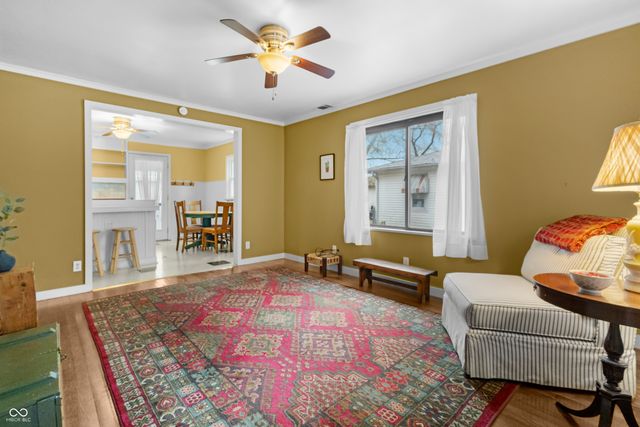 1825 Lee Street, Columbus, IN 47201