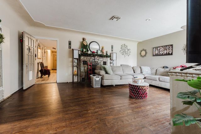 1029 Porter Ave, Stockton, CA 95207