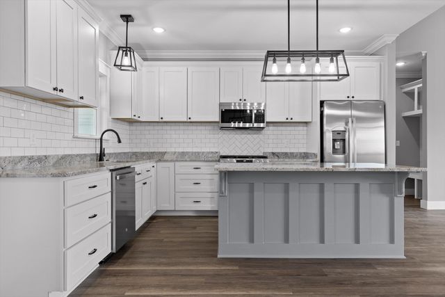 45 Golden Street, Dunlap, TN 37327