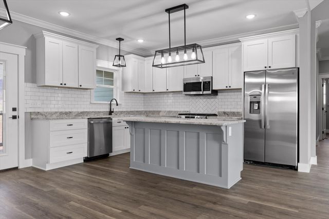 45 Golden Street, Dunlap, TN 37327