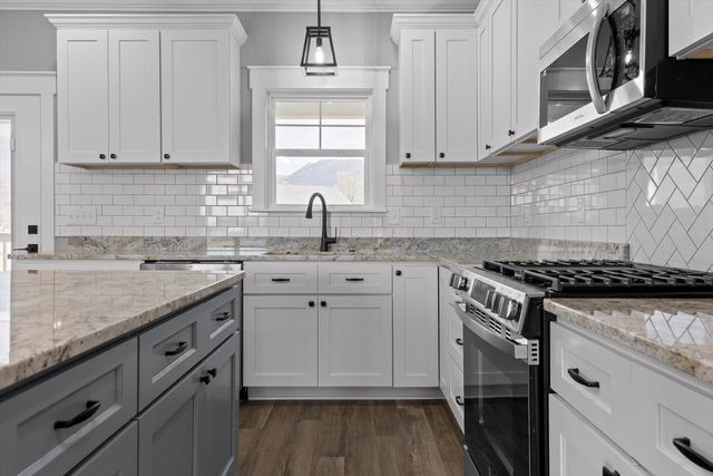 45 Golden Street, Dunlap, TN 37327