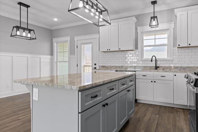 45 Golden Street, Dunlap, TN 37327