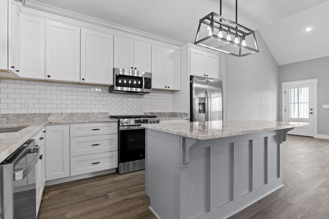 45 Golden Street, Dunlap, TN 37327