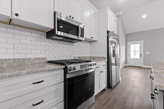 45 Golden Street, Dunlap, TN 37327