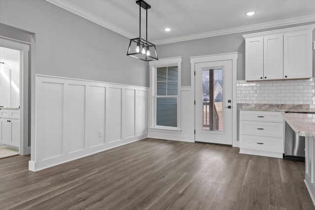 45 Golden Street, Dunlap, TN 37327