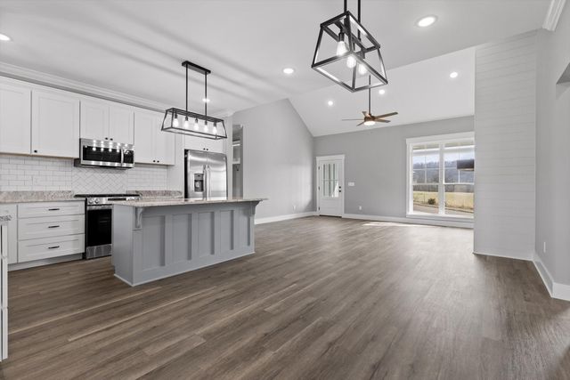 45 Golden Street, Dunlap, TN 37327