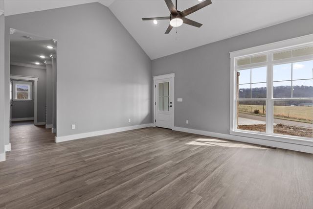 45 Golden Street, Dunlap, TN 37327