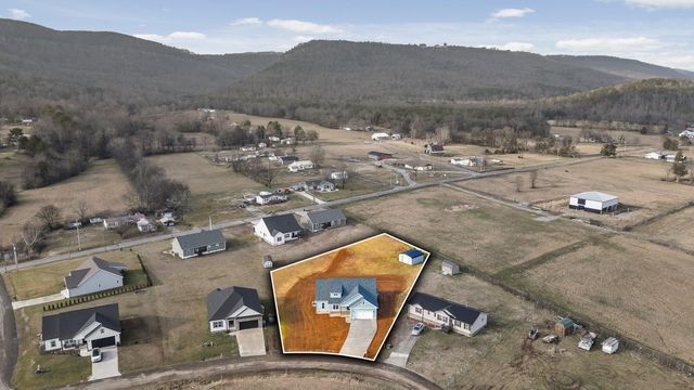 45 Golden Street, Dunlap, TN 37327