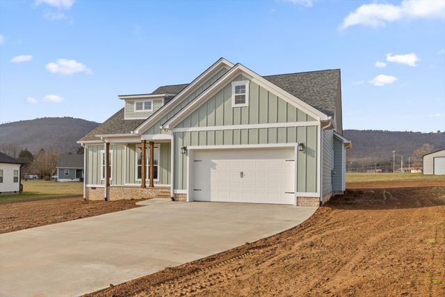 45 Golden Street, Dunlap, TN 37327