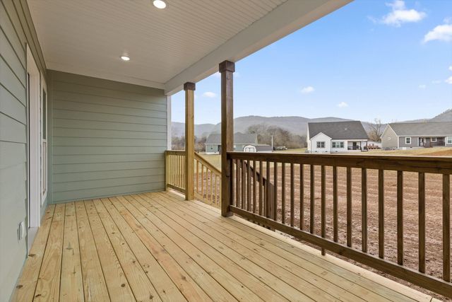 45 Golden Street, Dunlap, TN 37327