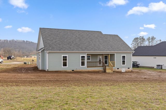 45 Golden Street, Dunlap, TN 37327