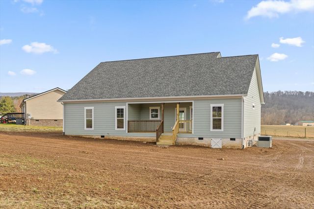 45 Golden Street, Dunlap, TN 37327