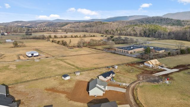 45 Golden Street, Dunlap, TN 37327