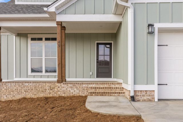 45 Golden Street, Dunlap, TN 37327