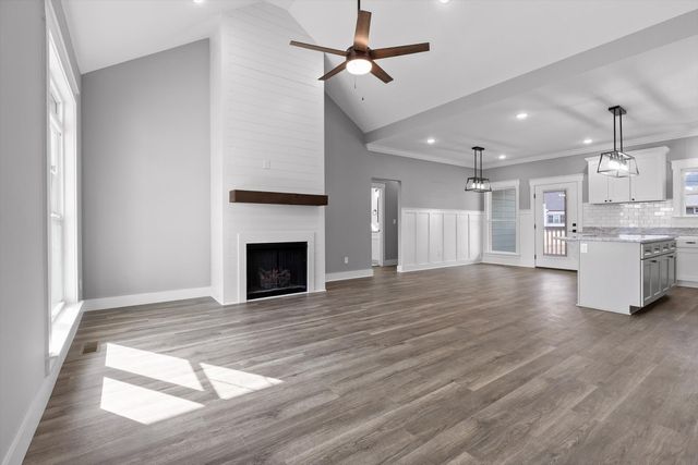 45 Golden Street, Dunlap, TN 37327