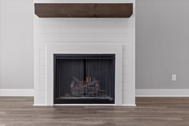 45 Golden Street, Dunlap, TN 37327