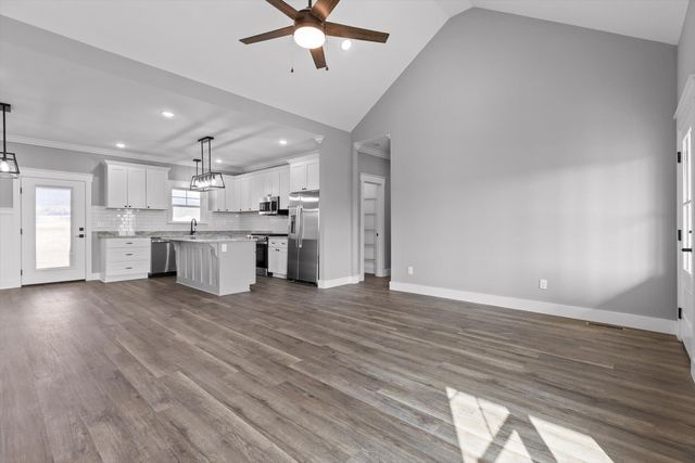 45 Golden Street, Dunlap, TN 37327